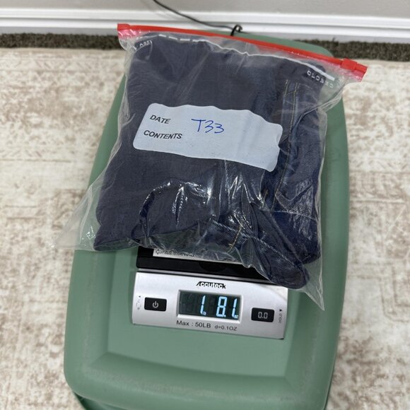 KanCan Jeans Womens 3/25 High Rise Curvy Flare Button Fly Stretch KB6026D-CV - Picture 12 of 12